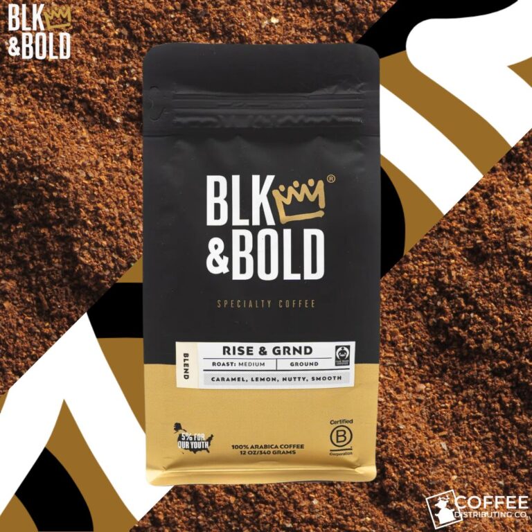 RISE & GRND BUNDLE