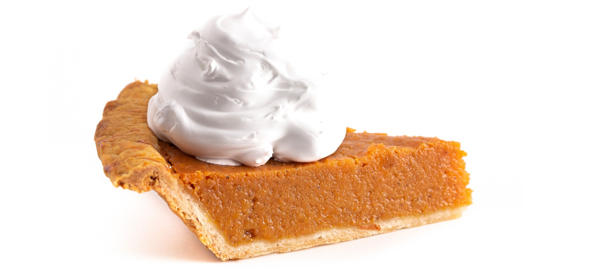 Sweet potato pie