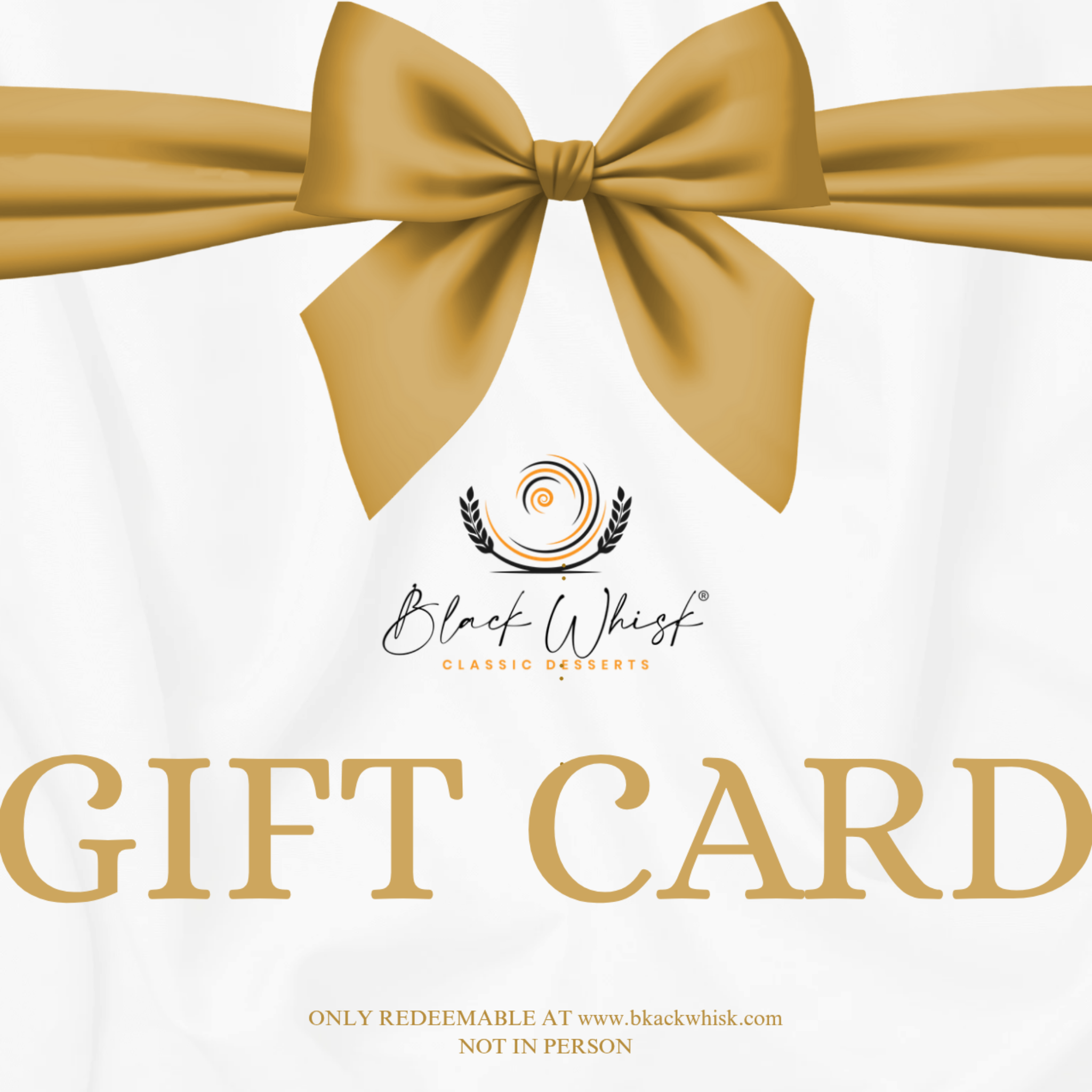 eGift Card