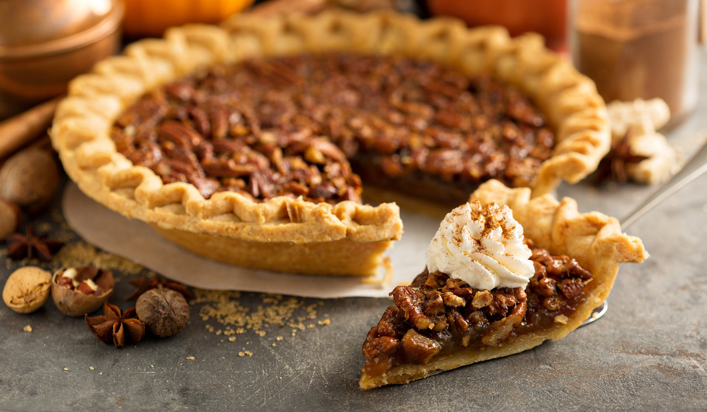Load image into Gallery viewer, Pecan Pies
