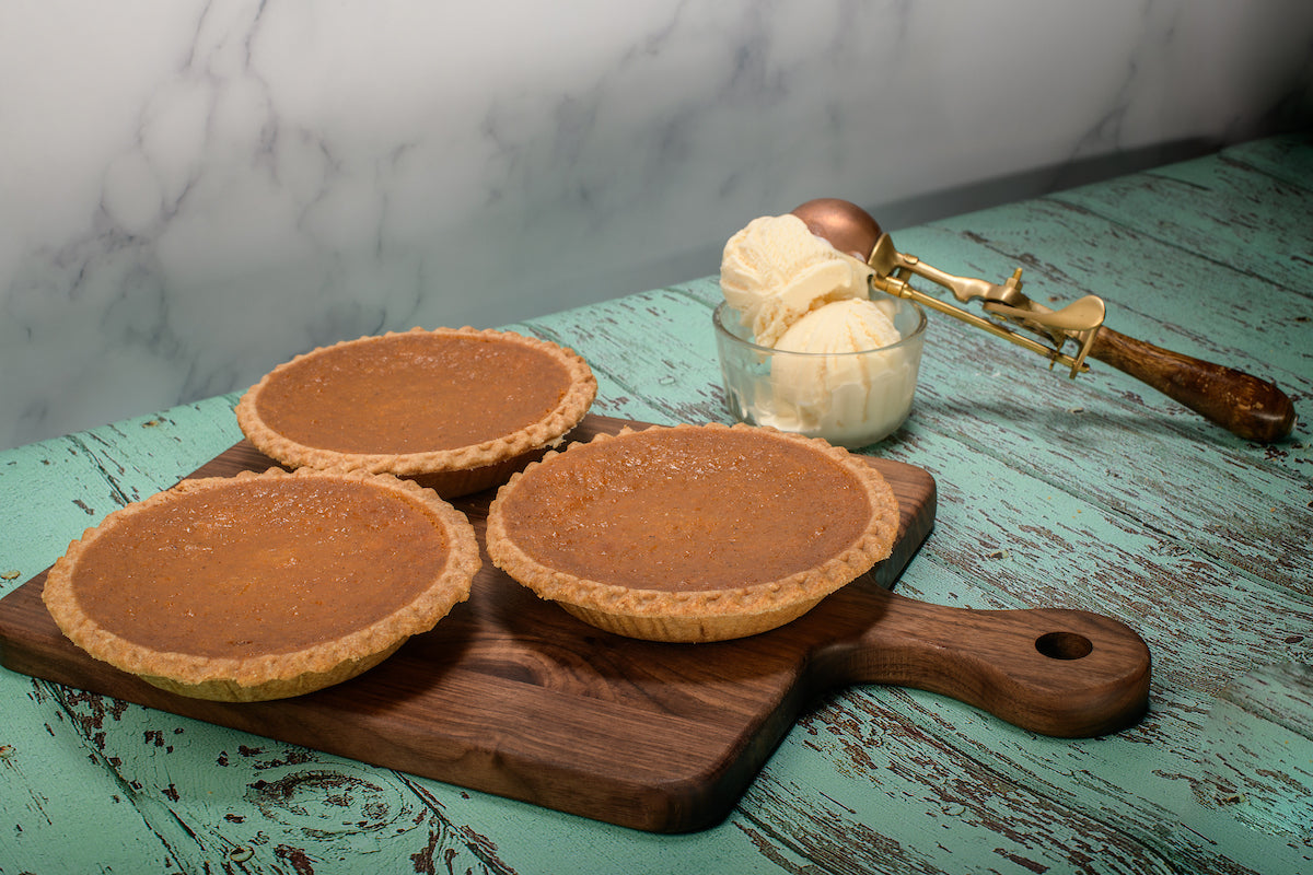 Load image into Gallery viewer, Southern Style Sweet Potato Pies

